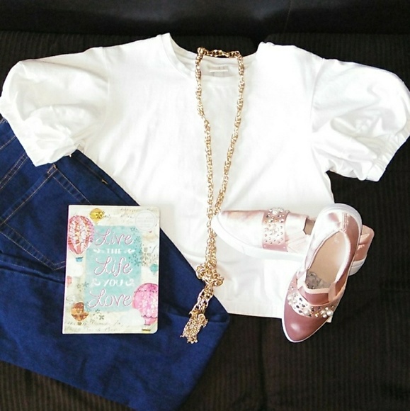 Last 1 HOST PICK NIB  Slip-on Blush Sneakers - Picture 2 of 8